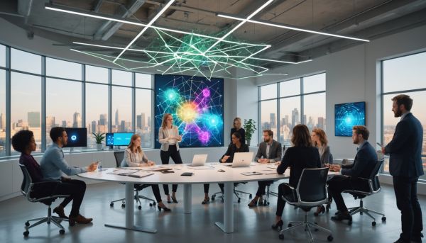 Comment dynamiser ses réseaux sociaux d'entreprise ?