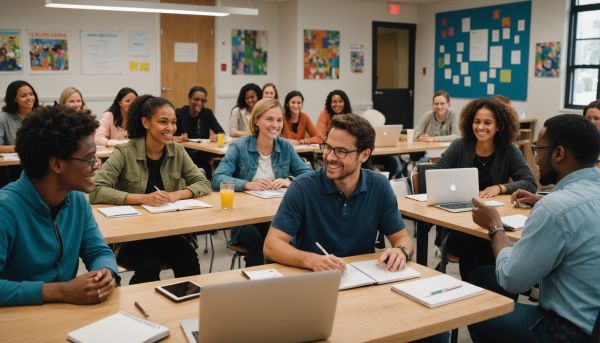 Comment fédérer une communauté très engagée ?