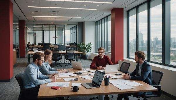 Erreurs de communication interne à éviter pour optimiser votre équipe