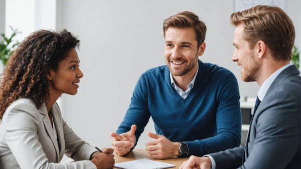 L'importance de la communication non verbale dans les relations interpersonnelles