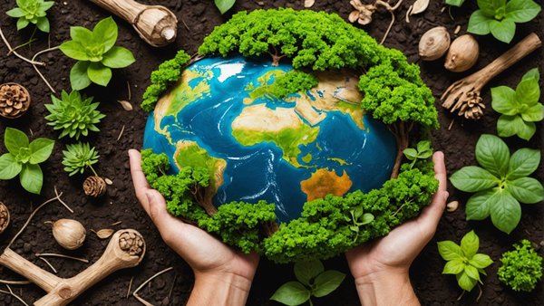 Comment le changement climatique influence la biodiversité mondiale