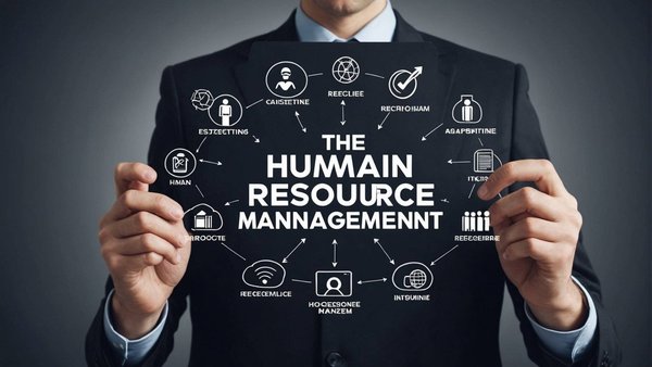 Comment optimiser la gestion des ressources humaines dans votre entreprise