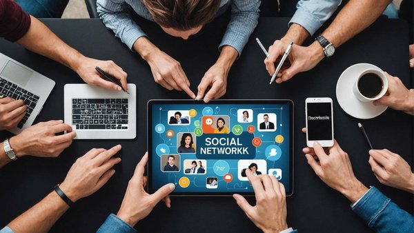 Les tendances des réseaux sociaux en 2024 : ce que vous devez savoir