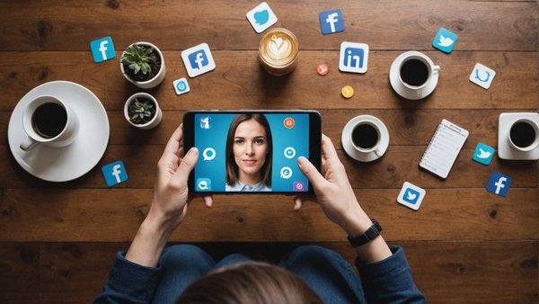 L'impact des réseaux sociaux sur la santé mentale des utilisateurs