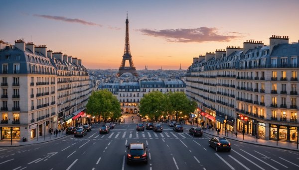 Comment créer une identité visuelle réussie à paris